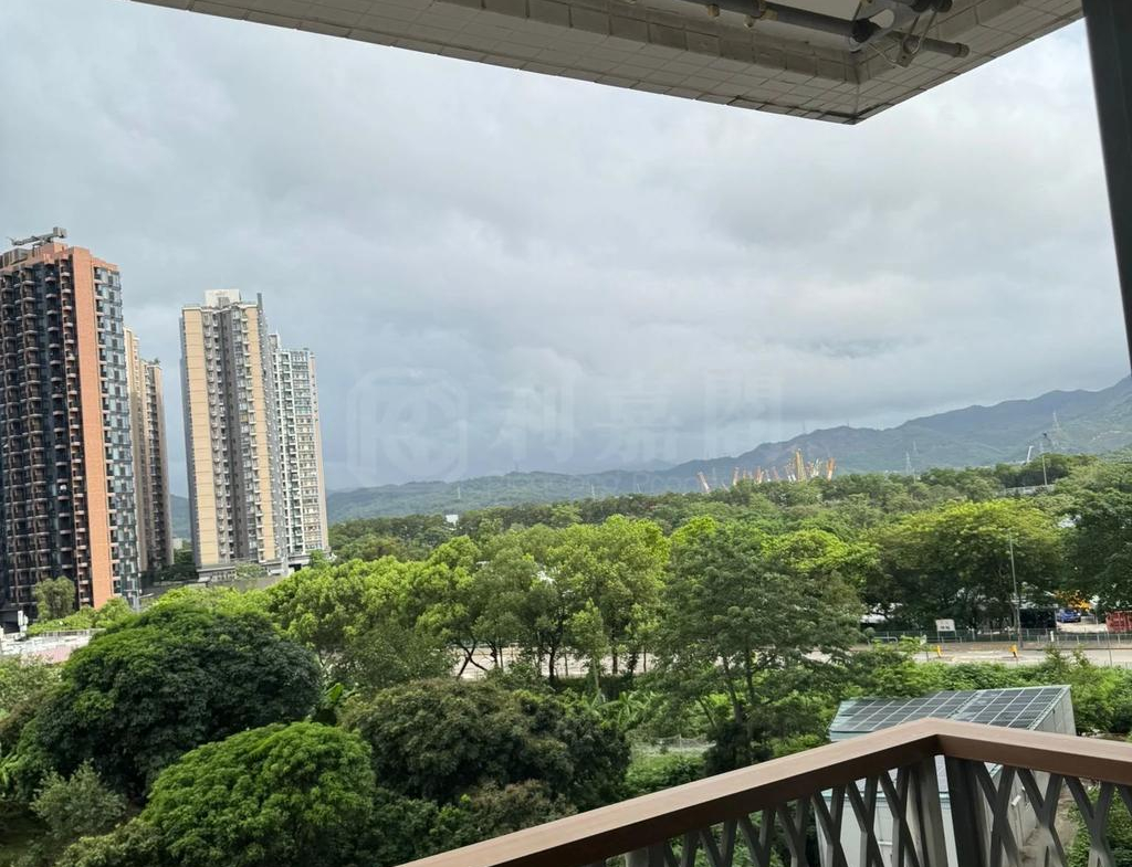 翹翠峰 6座 - 28NTS – 香港北部都會區