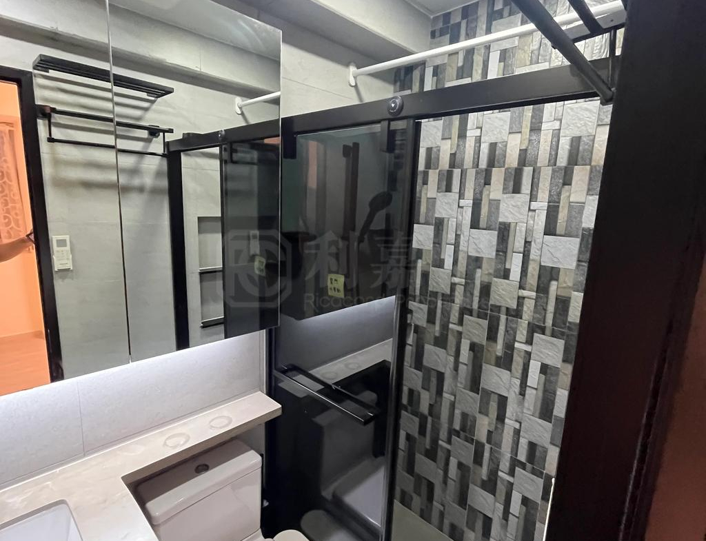 年發大廈 - 28NTS – 香港北部都會區