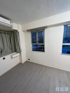 年發大廈 - 28NTS – 香港北部都會區