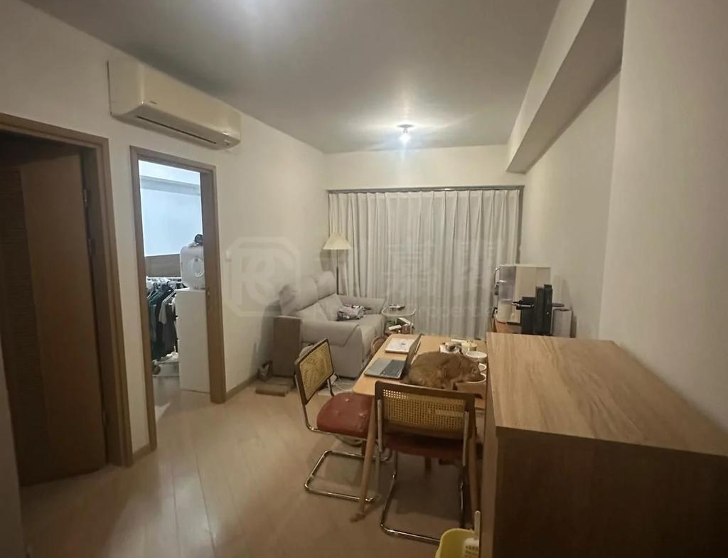 溱柏 6座 - 28NTS – 香港北部都會區
