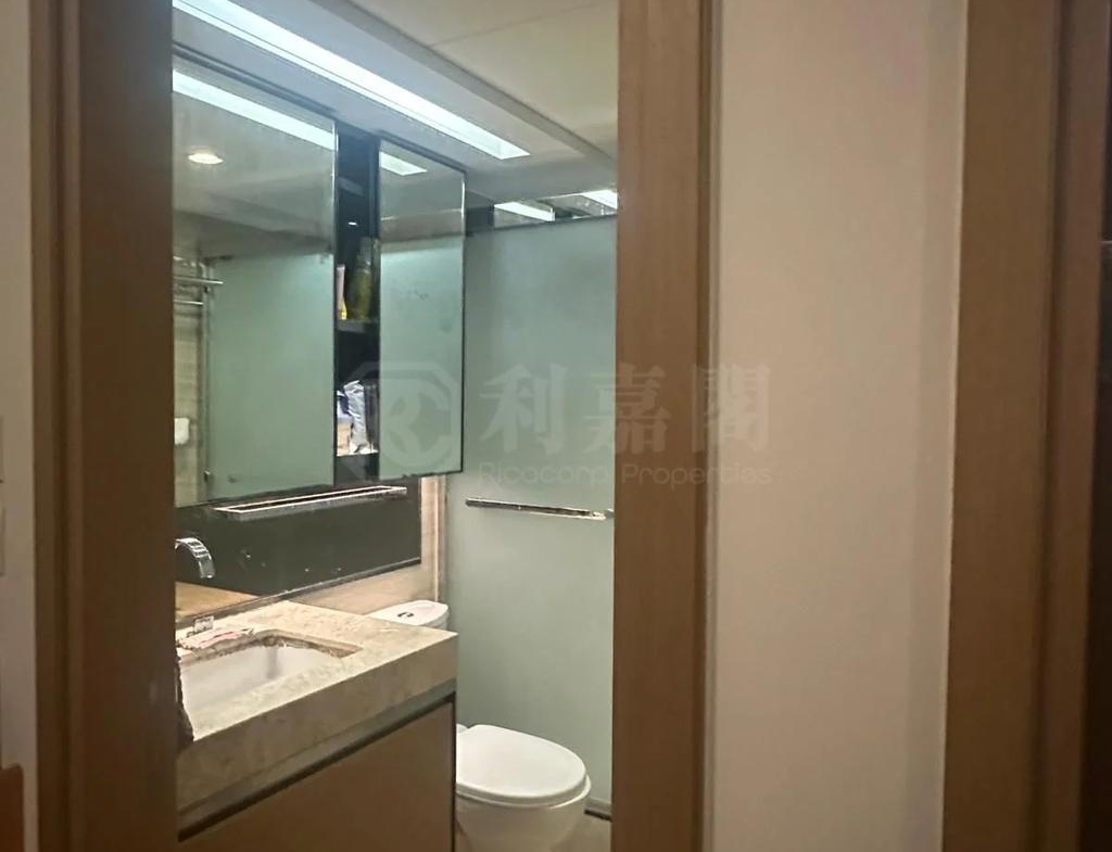 溱柏 6座 - 28NTS – 香港北部都會區