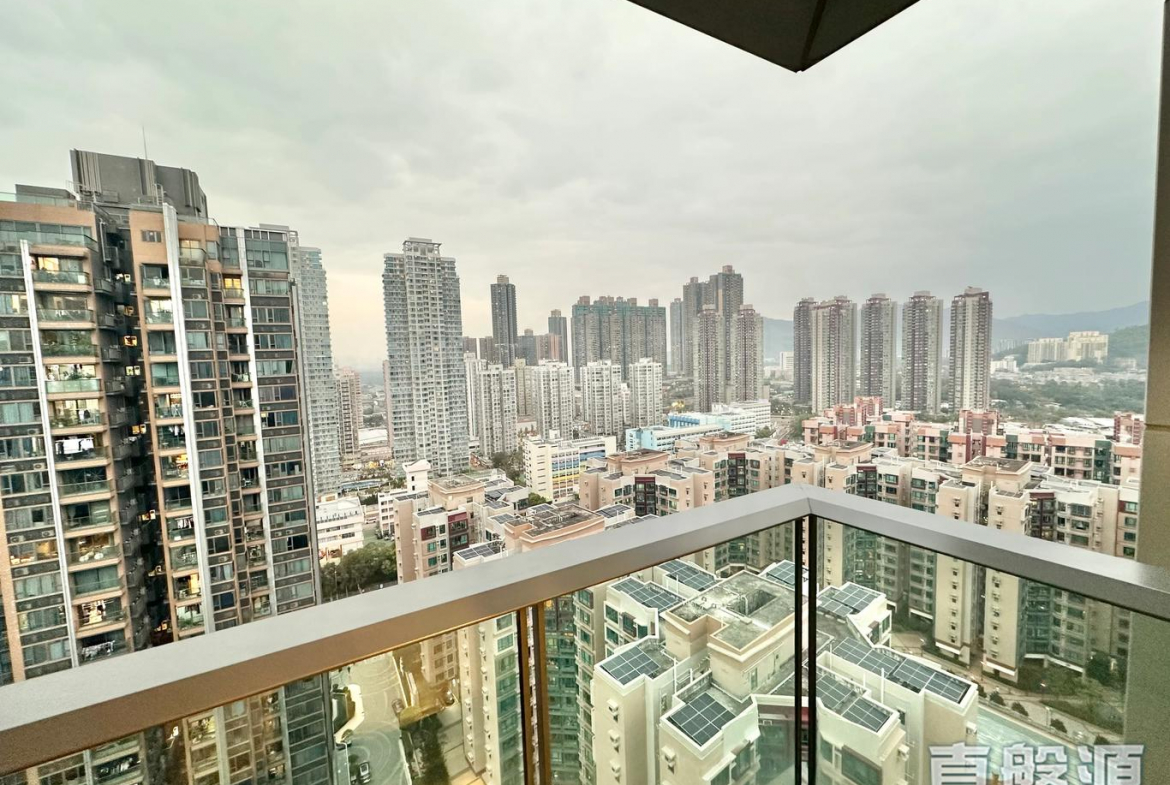 RESIDENCE 譽88 2座 - 28NTS – 香港北部都會區