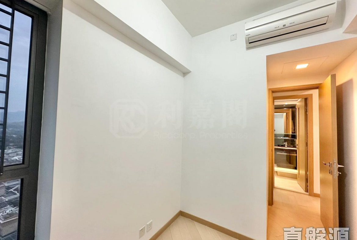 RESIDENCE 譽88 2座 - 28NTS – 香港北部都會區