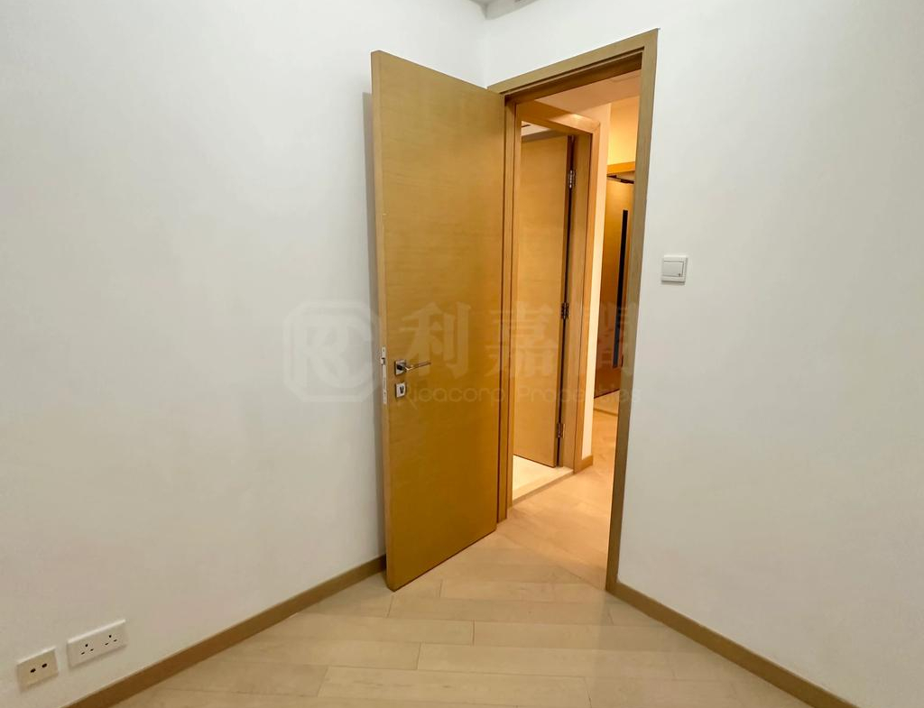 RESIDENCE 譽88 2座 - 28NTS – 香港北部都會區
