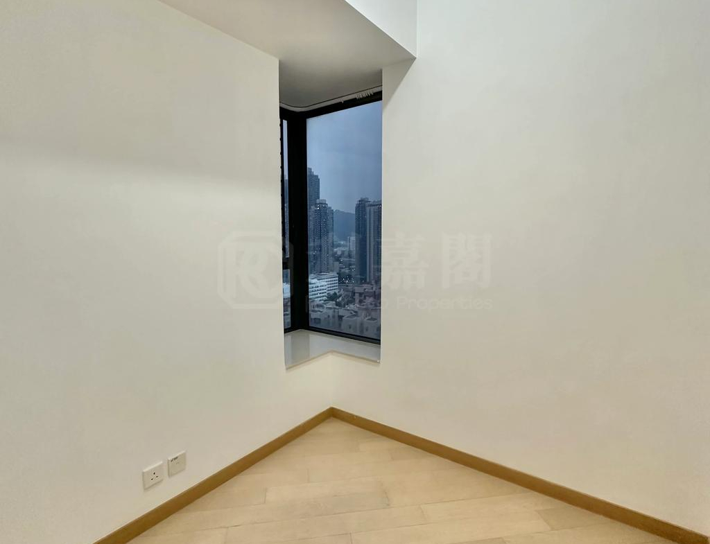 RESIDENCE 譽88 2座 - 28NTS – 香港北部都會區