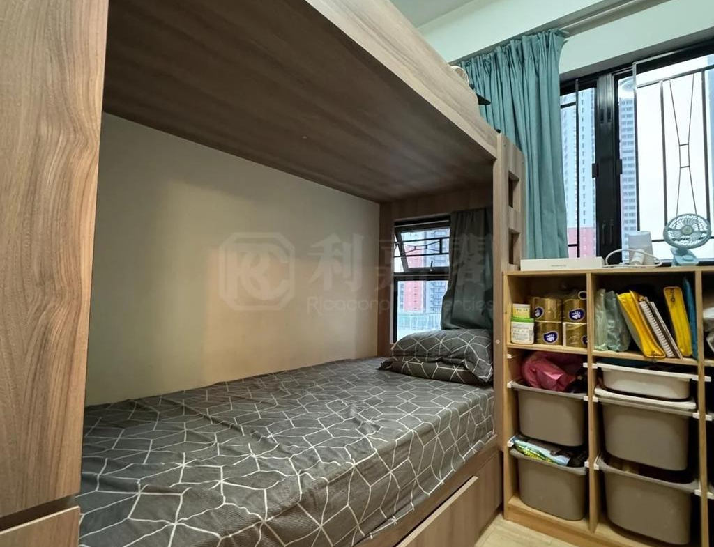 御豪山莊 6座 - 28NTS – 香港北部都會區