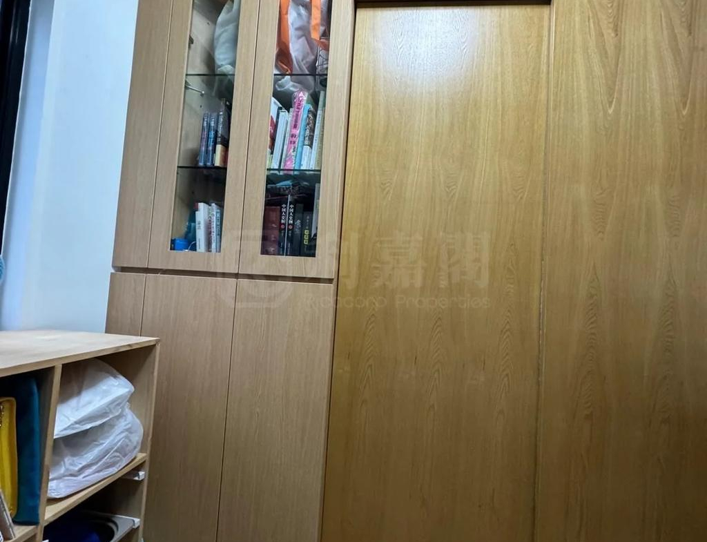御豪山莊 6座 - 28NTS – 香港北部都會區