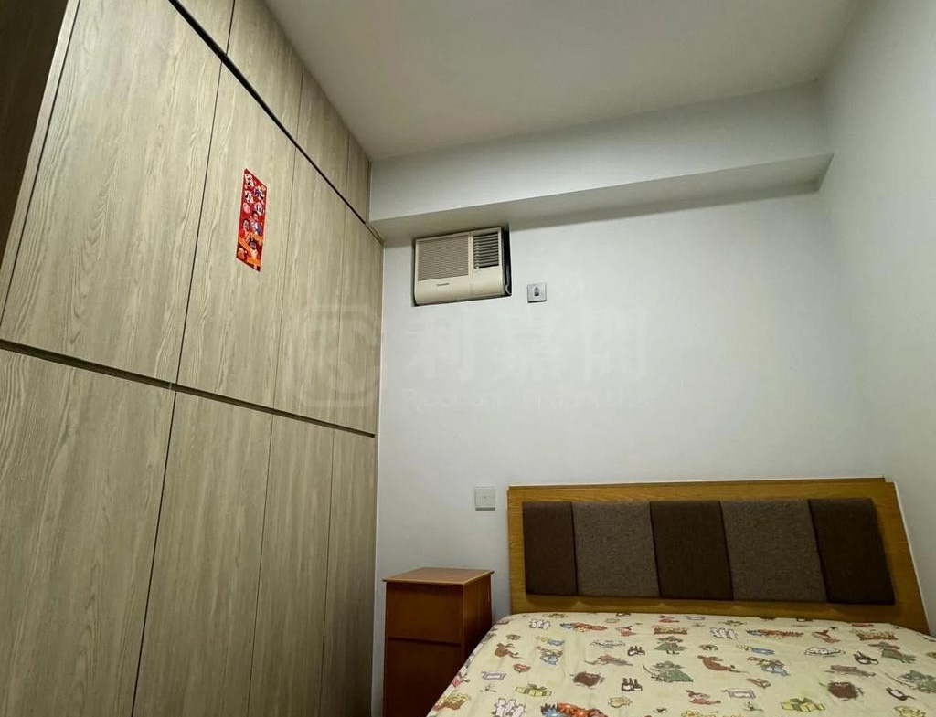 御豪山莊 6座 - 28NTS – 香港北部都會區