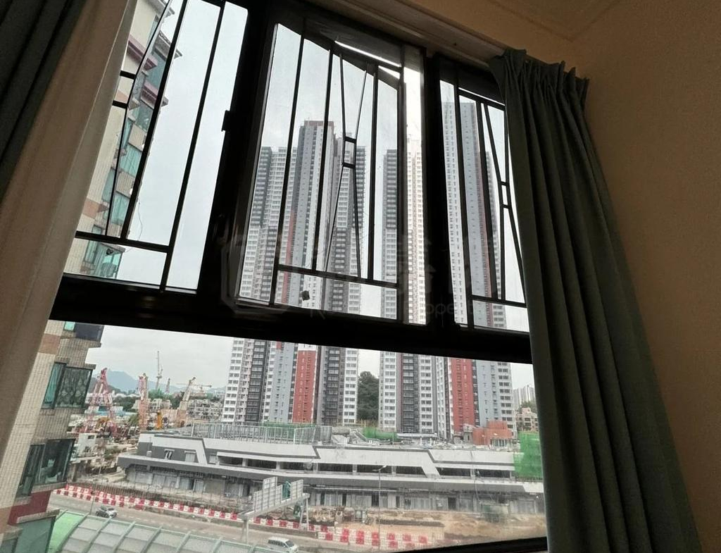 御豪山莊 6座 - 28NTS – 香港北部都會區