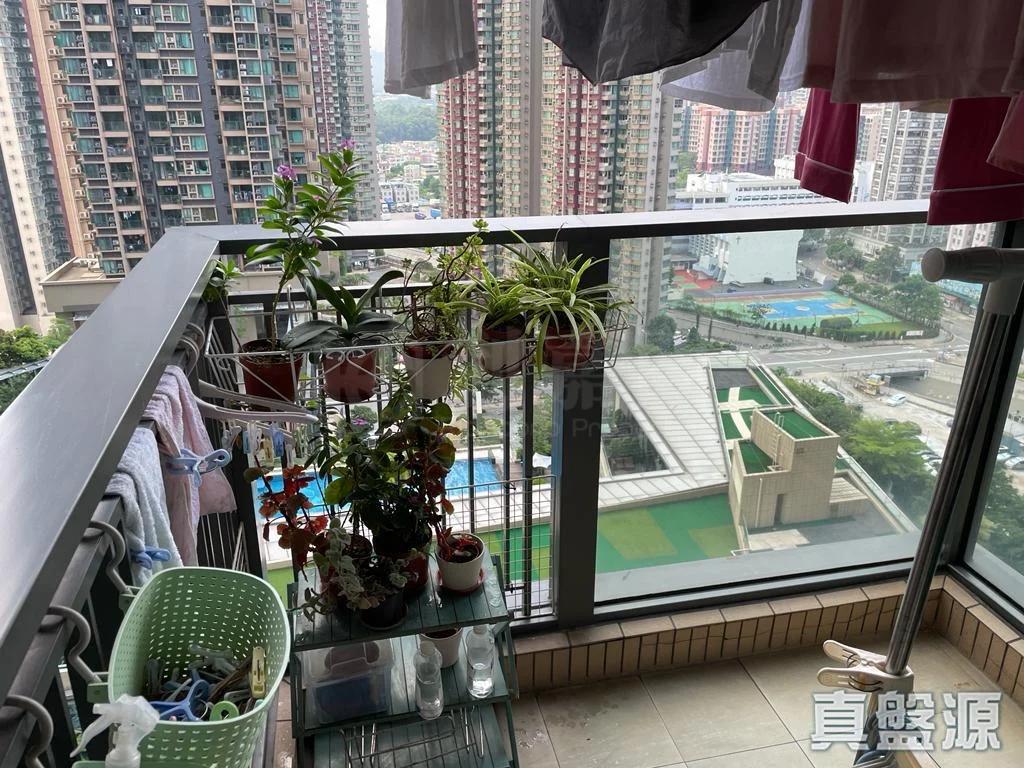 YOHO TOWN 2期 YOHO MIDTOWN 5座 - 28NTS – 香港北部都會區
