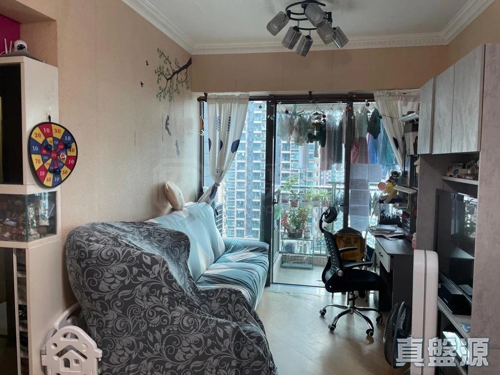 YOHO TOWN 2期 YOHO MIDTOWN 5座 - 28NTS – 香港北部都會區