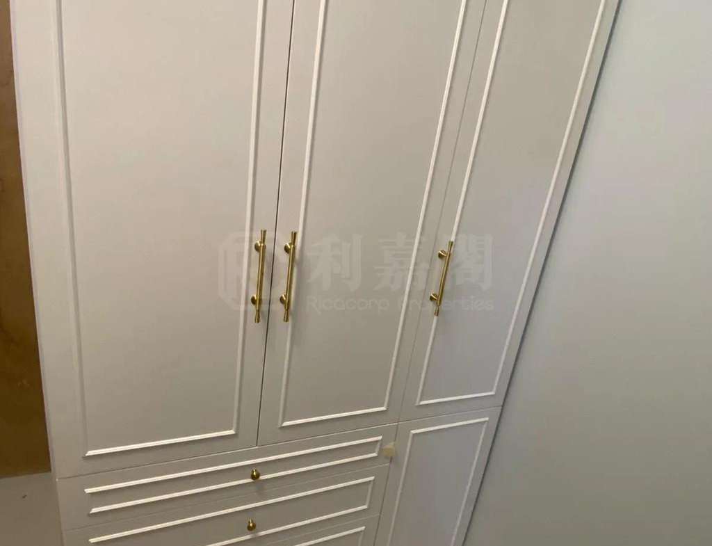 朗城滙 3座 - 28NTS – 香港北部都會區