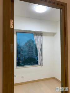 朗屏8號 1座 - 28NTS – 香港北部都會區