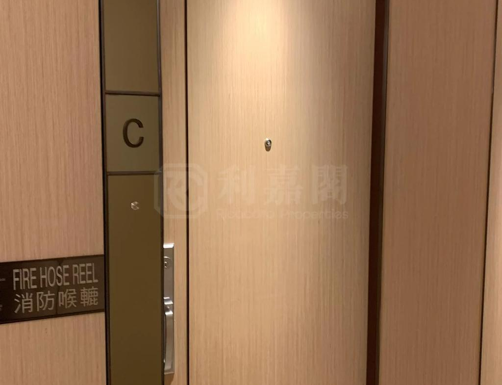 朗屏8號 1座 - 28NTS – 香港北部都會區
