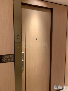 朗屏8號 1座 - 28NTS – 香港北部都會區