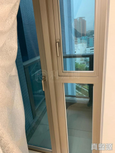 朗屏8號 1座 - 28NTS – 香港北部都會區