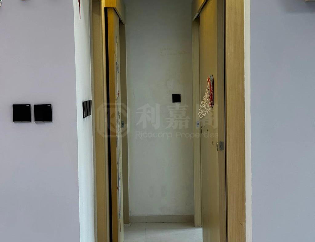 YOHO TOWN 1期 8座 - 28NTS – 香港北部都會區