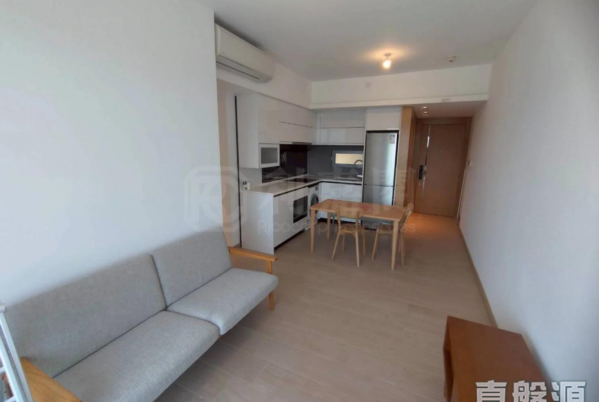 峻巒 2B期 PARK YOHO NAPOLI 21B座 - 28NTS – 香港北部都會區