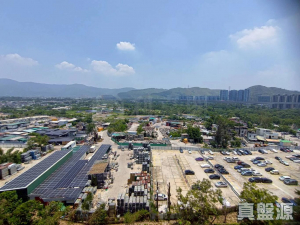 峻巒 2B期 PARK YOHO NAPOLI 21B座 - 28NTS – 香港北部都會區