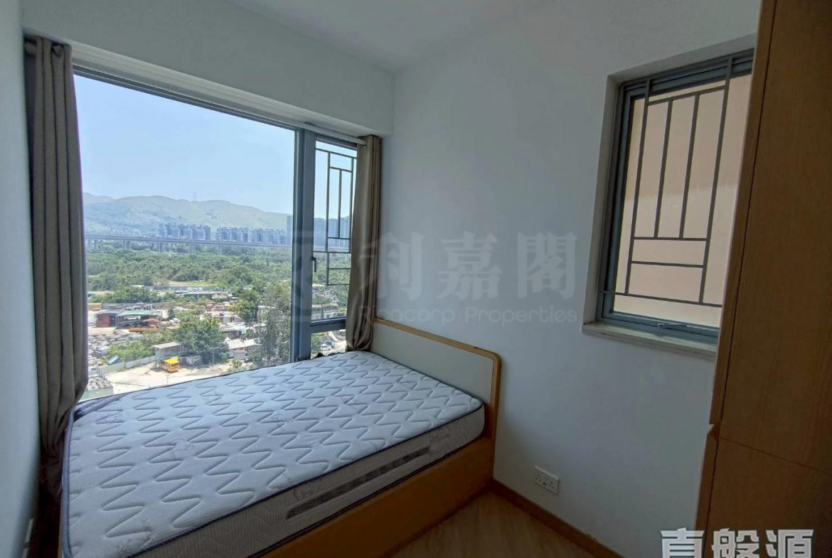 峻巒 2B期 PARK YOHO NAPOLI 21B座 - 28NTS – 香港北部都會區