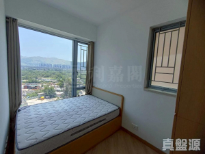 峻巒 2B期 PARK YOHO NAPOLI 21B座 - 28NTS – 香港北部都會區