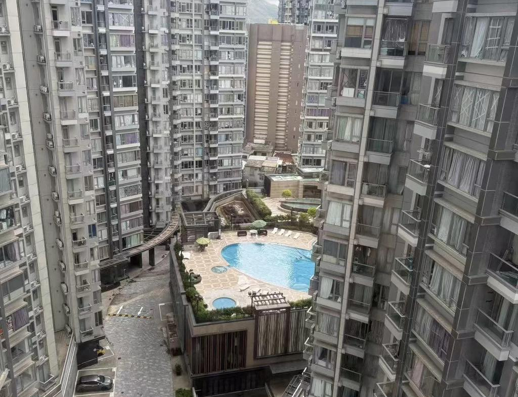尚悅 6座 - 28NTS – 香港北部都會區