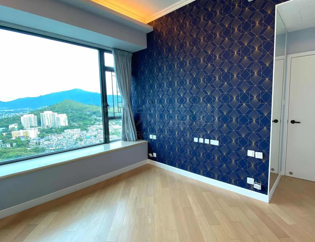 YOHO TOWN 2期 YOHO MIDTOWN 7座 - 28NTS – 香港北部都會區