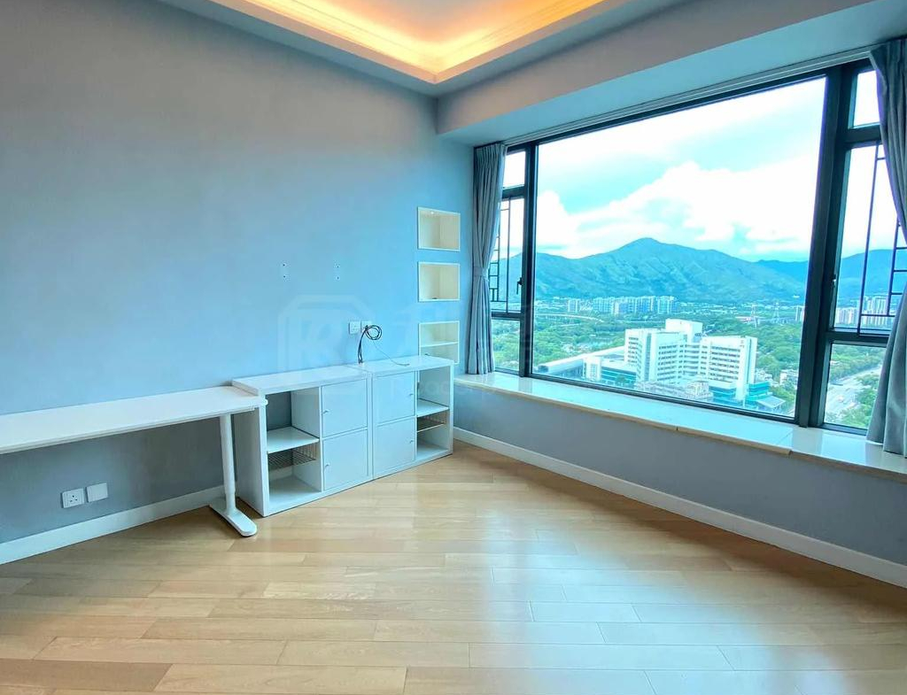 YOHO TOWN 2期 YOHO MIDTOWN 7座 - 28NTS – 香港北部都會區
