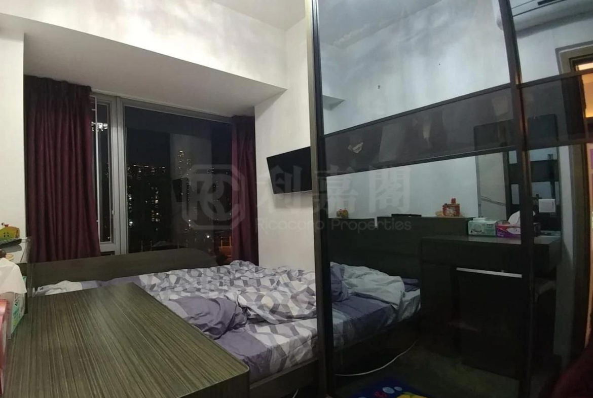 尚悅 3座 - 28NTS – 香港北部都會區