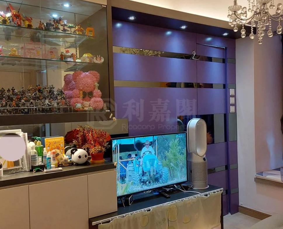 尚悅 3座 - 28NTS – 香港北部都會區