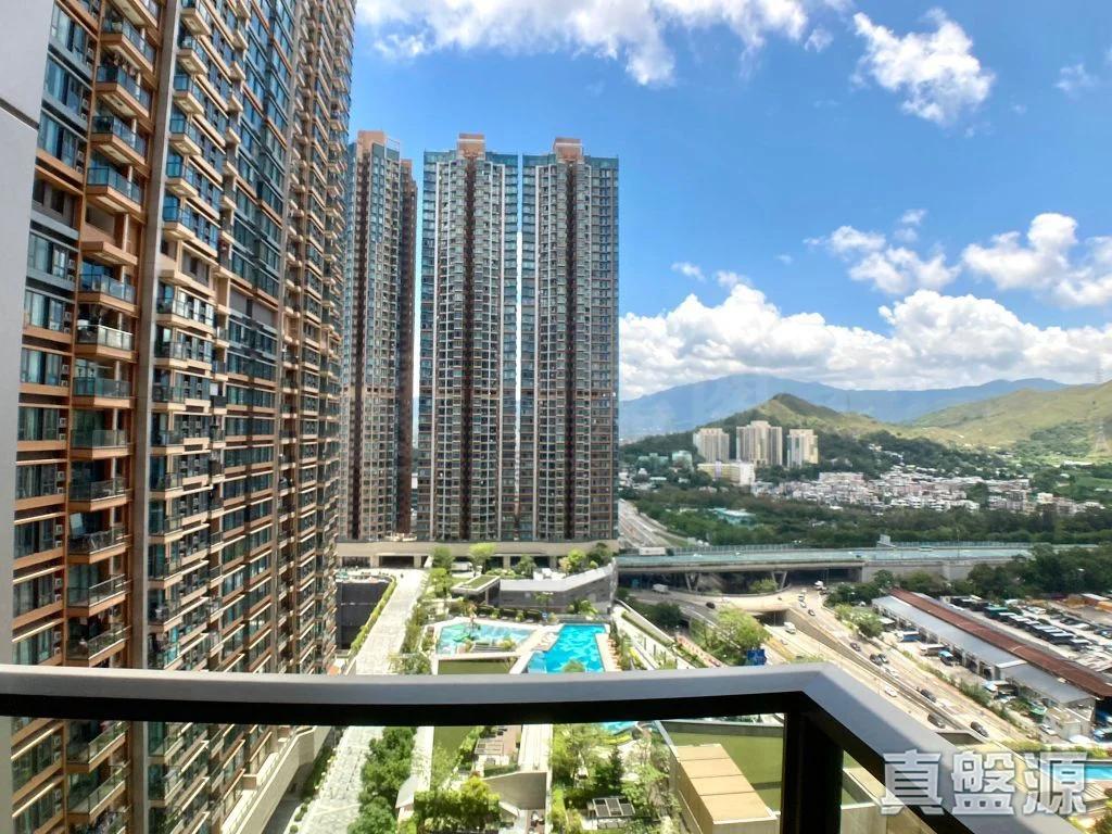 GRAND YOHO 1期 2座 - 28NTS – 香港北部都會區