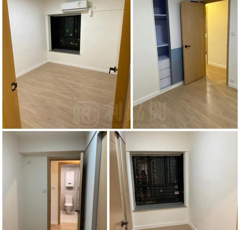 新元朗中心 5座 - 28NTS – 香港北部都會區
