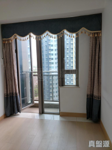 朗屏8號 1座 - 28NTS – 香港北部都會區