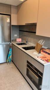 NOVO LAND 3B期 Fiskars 1座 - 28NTS – 香港北部都會區