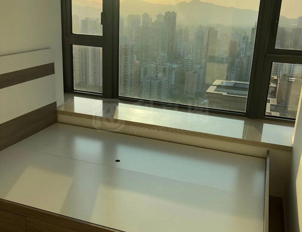 GRAND YOHO 1期 1座 - 28NTS – 香港北部都會區