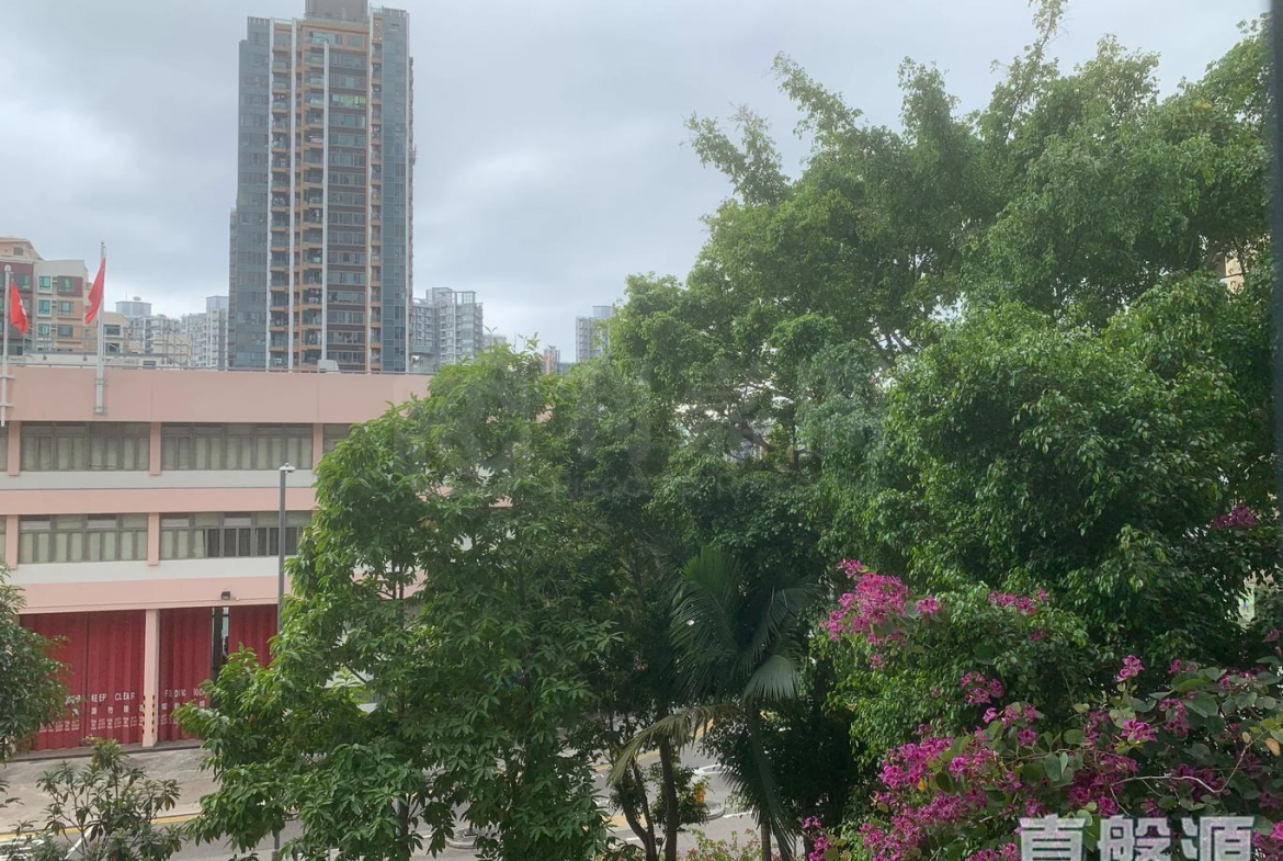 雍翠豪園 1座 - 28NTS – 香港北部都會區