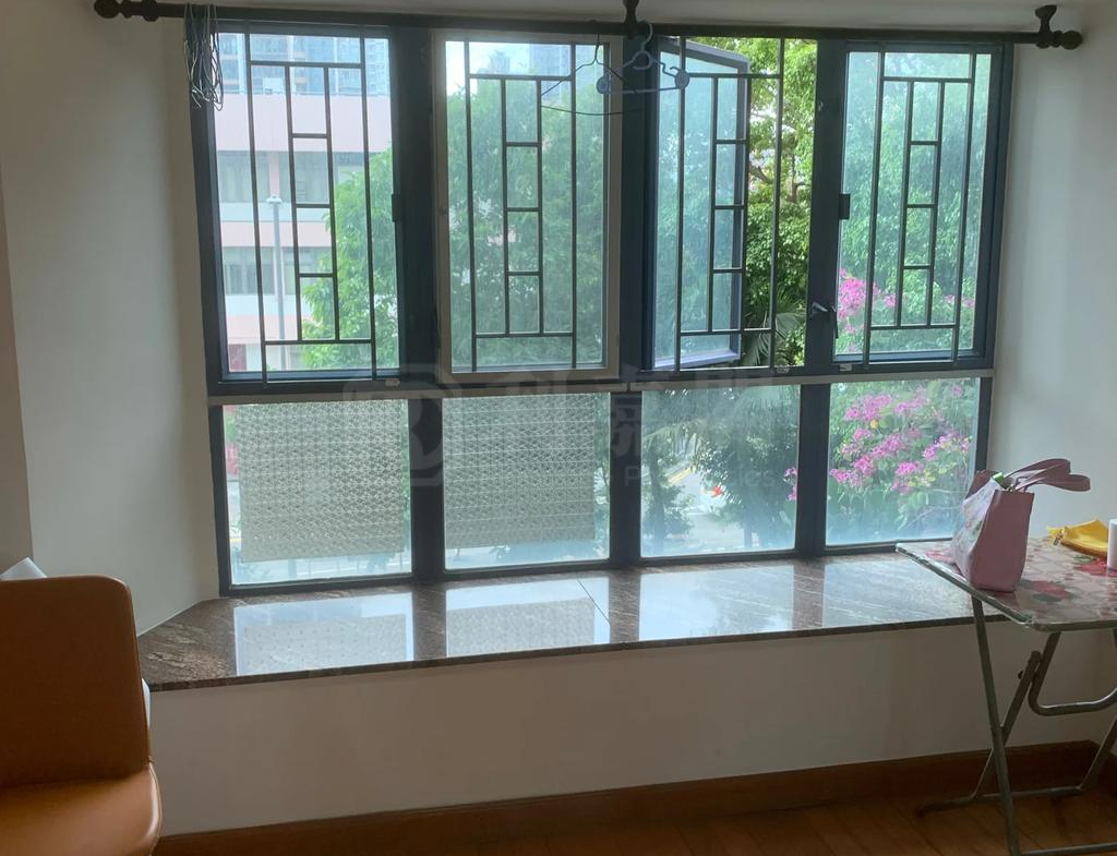 雍翠豪園 1座 - 28NTS – 香港北部都會區