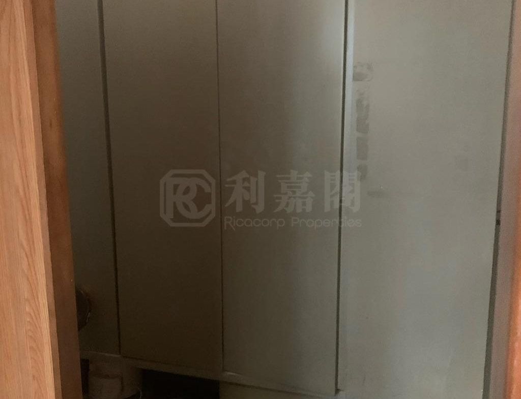 雍翠豪園 1座 - 28NTS – 香港北部都會區
