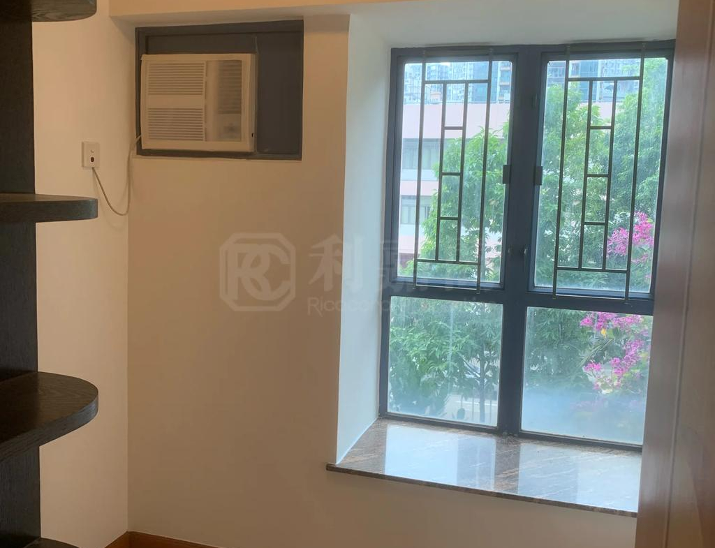 雍翠豪園 1座 - 28NTS – 香港北部都會區