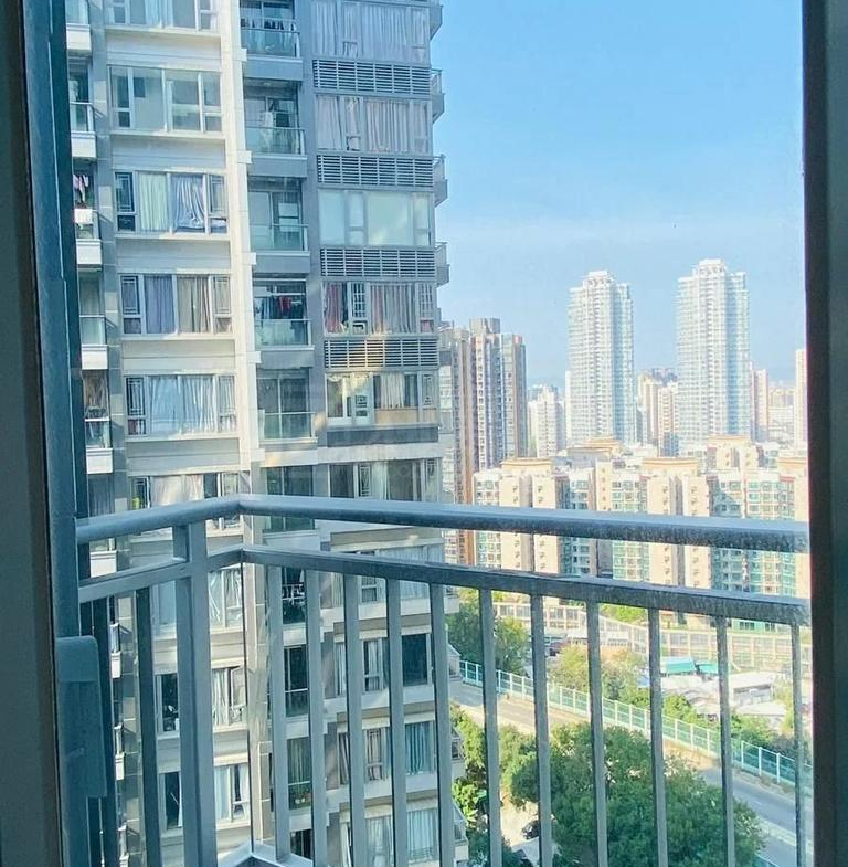 尚悅 7座 - 28NTS – 香港北部都會區