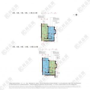 1776087674172047_2000_ricacorp.png 峻巒 3期 PARK YOHO BOLOGNA 8A座 - 28NTS – 香港北部都會區