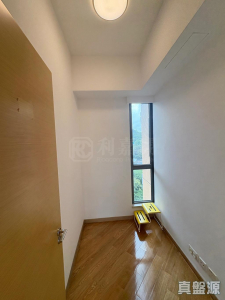 爾巒 珍諾華大道 5座 - 28NTS – 香港北部都會區