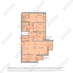 177608784780686_2000_ricacorp.png RESIDENCE 譽88 1座 - 28NTS – 香港北部都會區