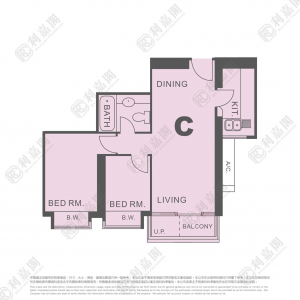 177608794411682_2000_ricacorp.png 映灣園 2期 映濤軒 6座 - 28NTS – 香港北部都會區