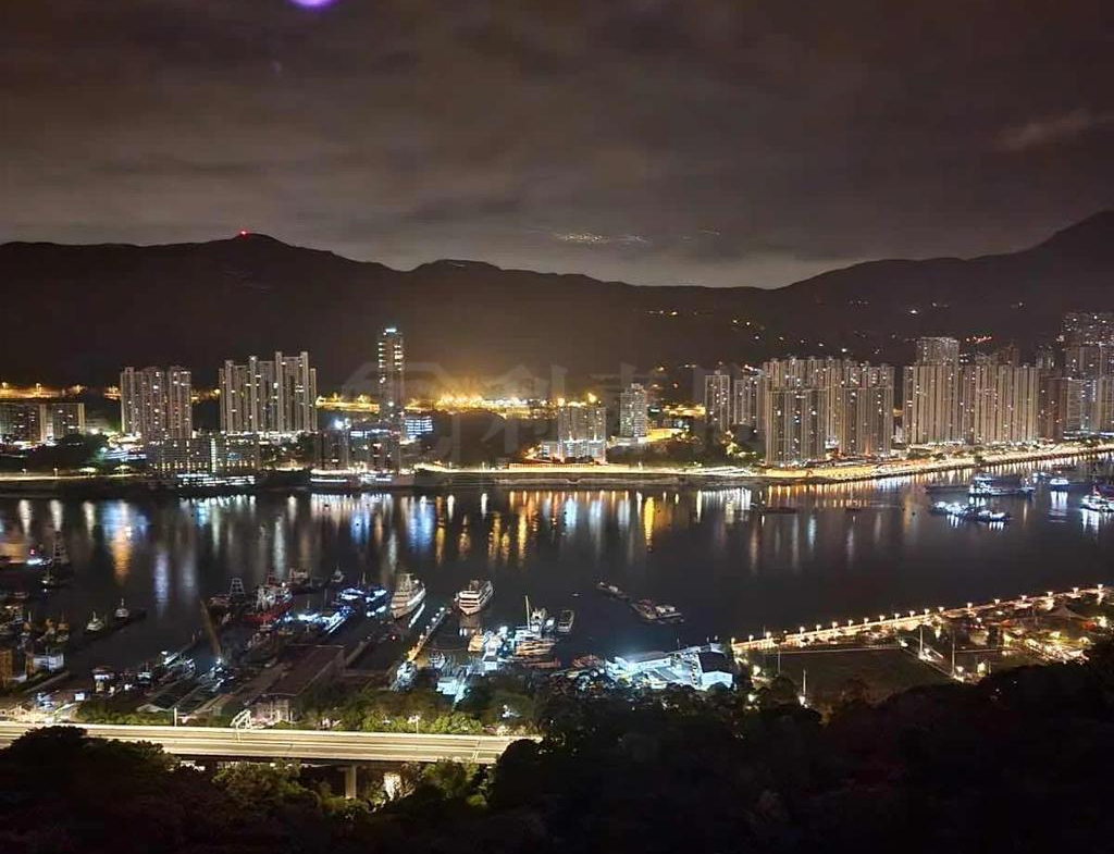 薈藍 - 28NTS – 香港北部都會區