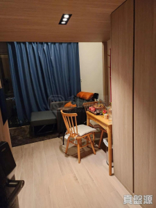 薈藍 - 28NTS – 香港北部都會區