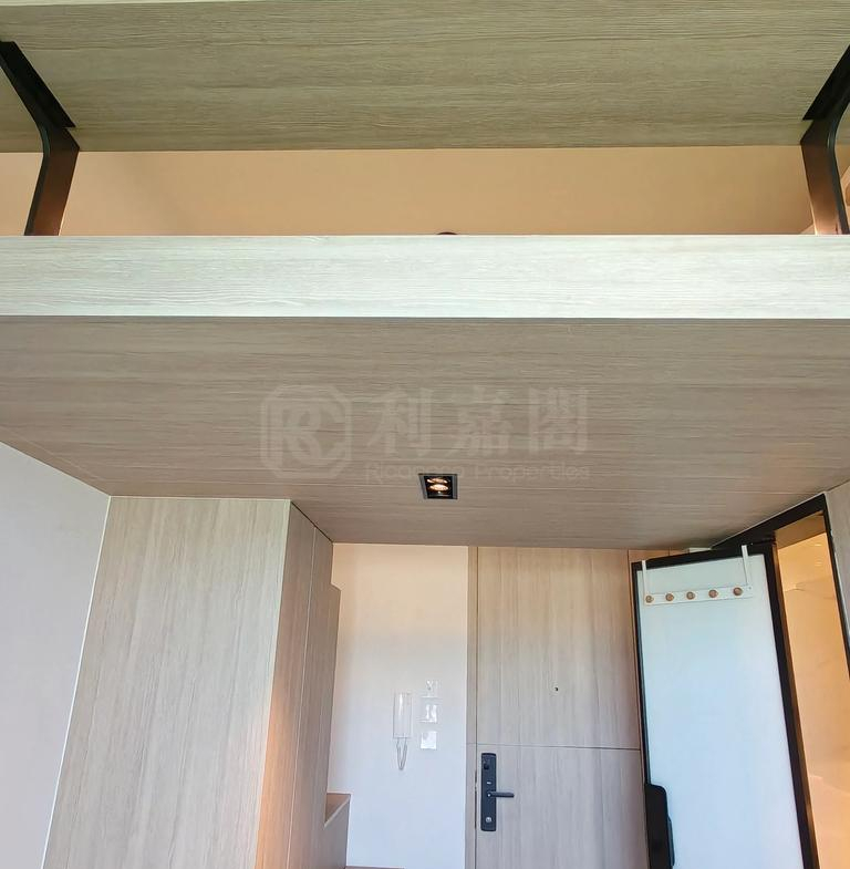 薈藍 - 28NTS – 香港北部都會區