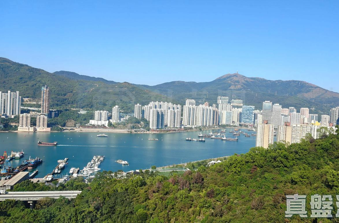薈藍 - 28NTS – 香港北部都會區