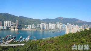 薈藍 - 28NTS – 香港北部都會區