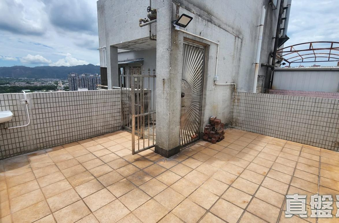 康樂廣場 - 28NTS – 香港北部都會區